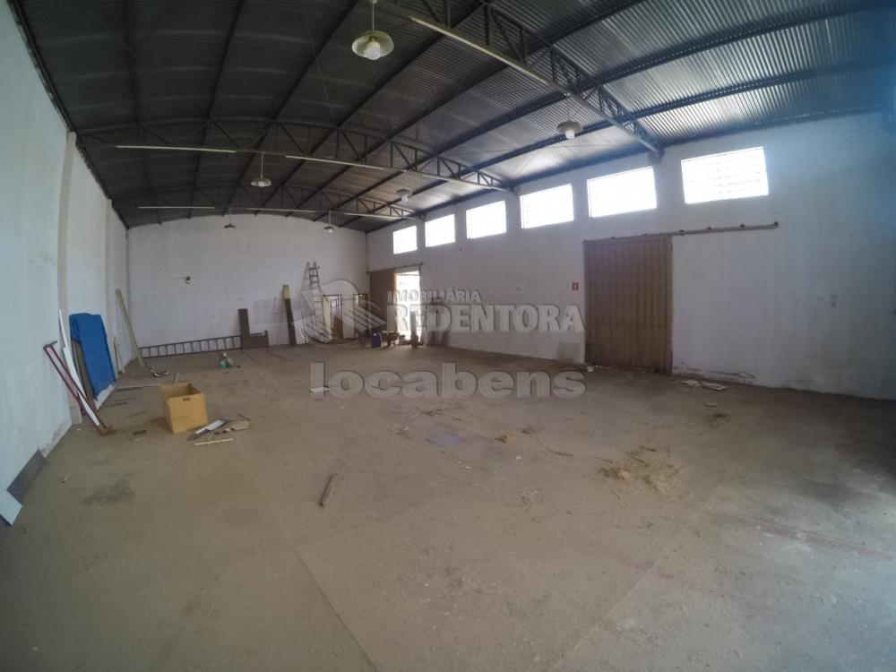 Alugar Comercial / Salão em São José do Rio Preto R$ 4.900,00 - Foto 10