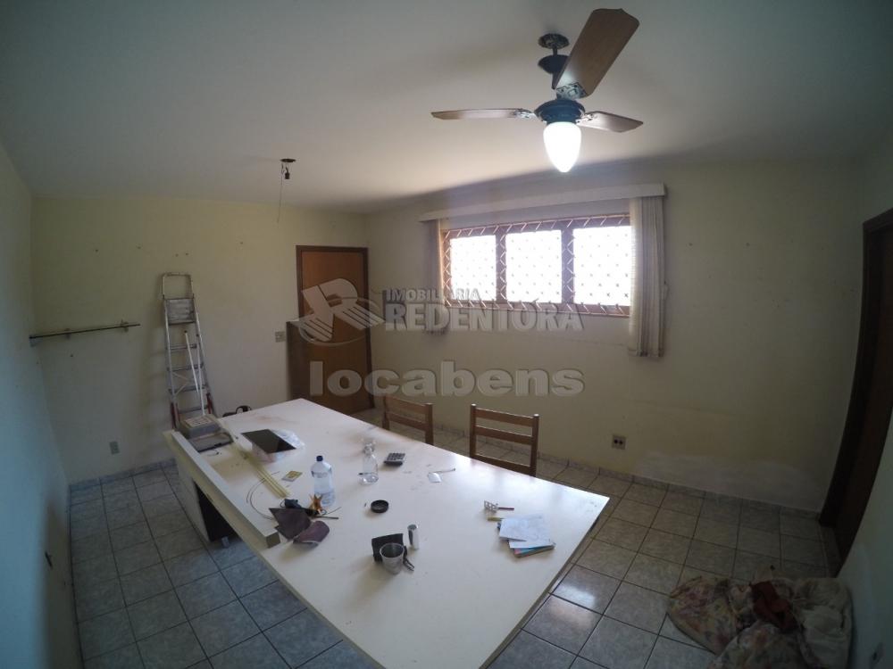 Alugar Comercial / Salão em São José do Rio Preto apenas R$ 4.900,00 - Foto 15