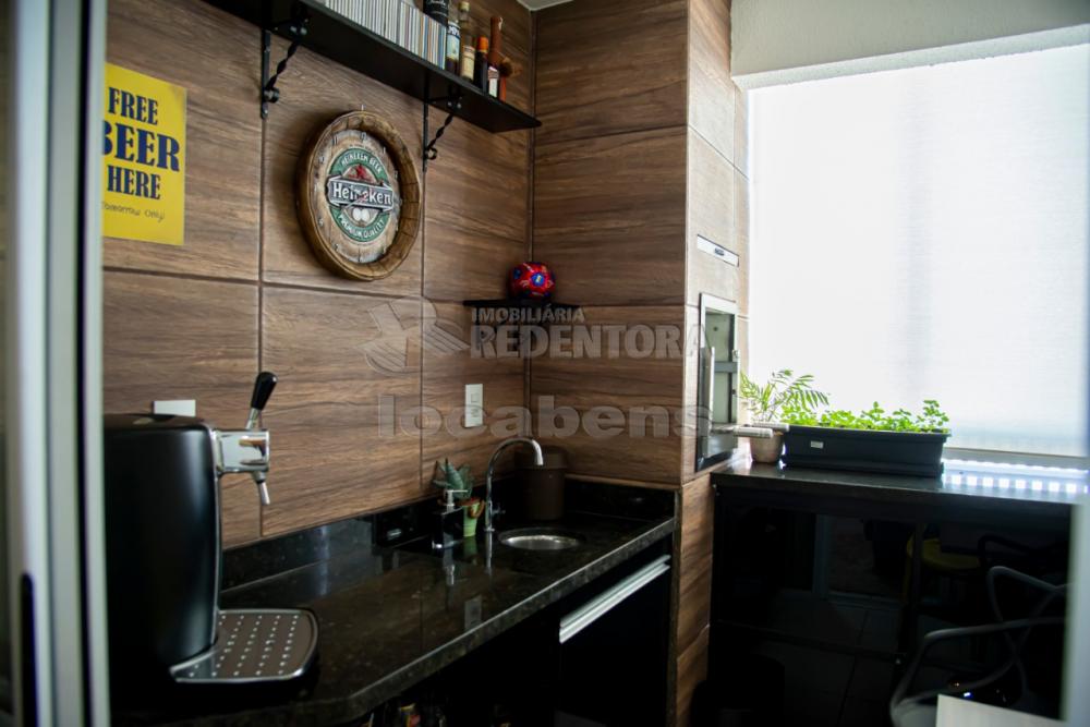 Comprar Apartamento / Padrão em São José do Rio Preto apenas R$ 385.000,00 - Foto 13