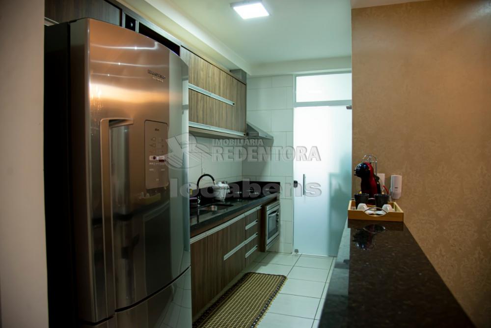 Comprar Apartamento / Padrão em São José do Rio Preto R$ 385.000,00 - Foto 11