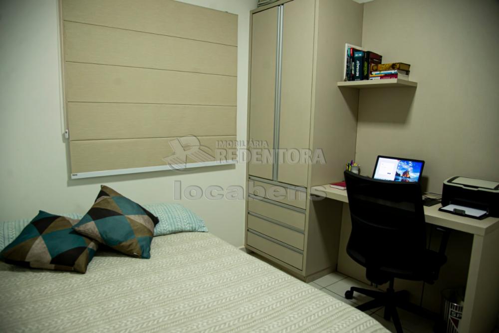 Comprar Apartamento / Padrão em São José do Rio Preto apenas R$ 385.000,00 - Foto 19