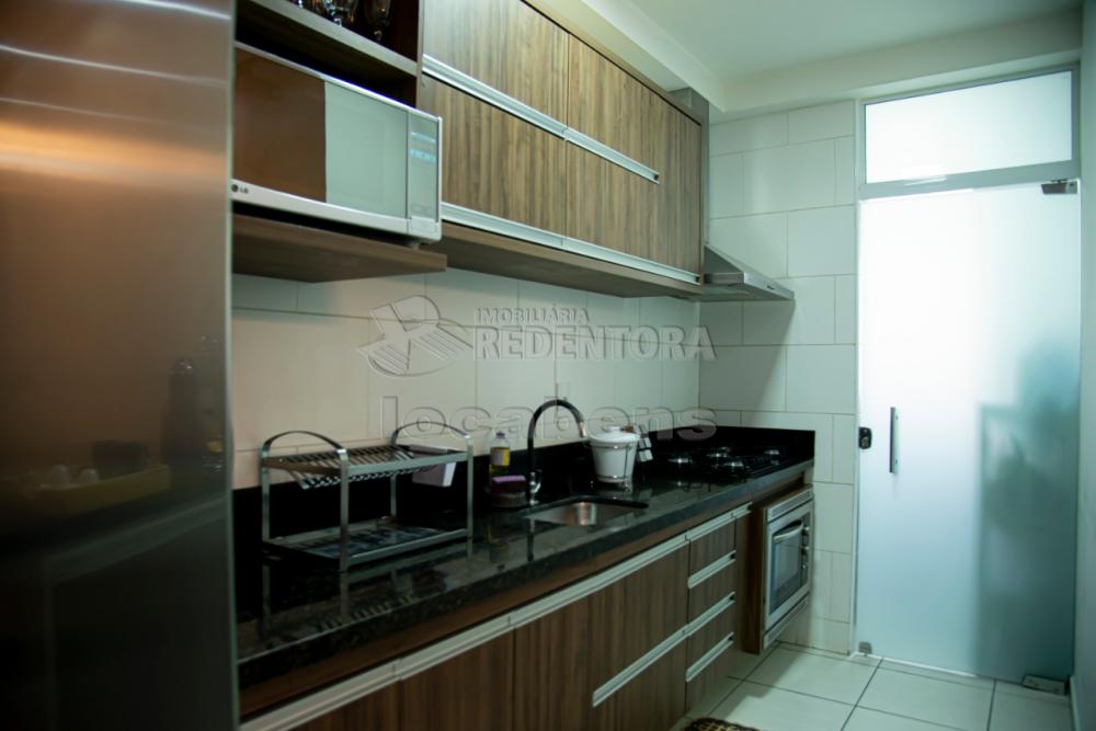 Comprar Apartamento / Padrão em São José do Rio Preto apenas R$ 385.000,00 - Foto 12