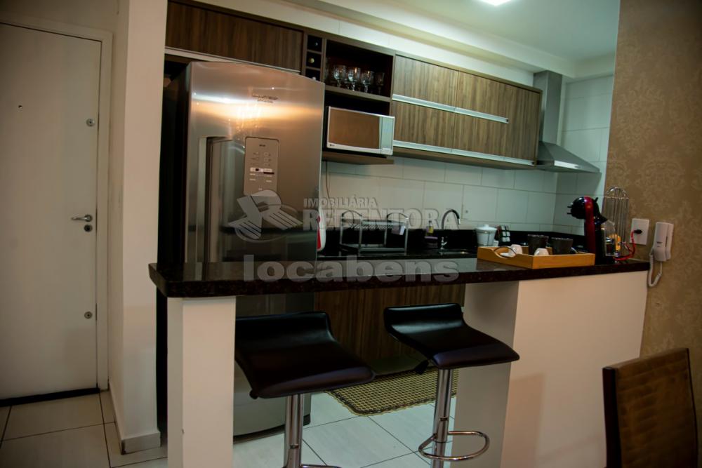 Comprar Apartamento / Padrão em São José do Rio Preto apenas R$ 385.000,00 - Foto 7
