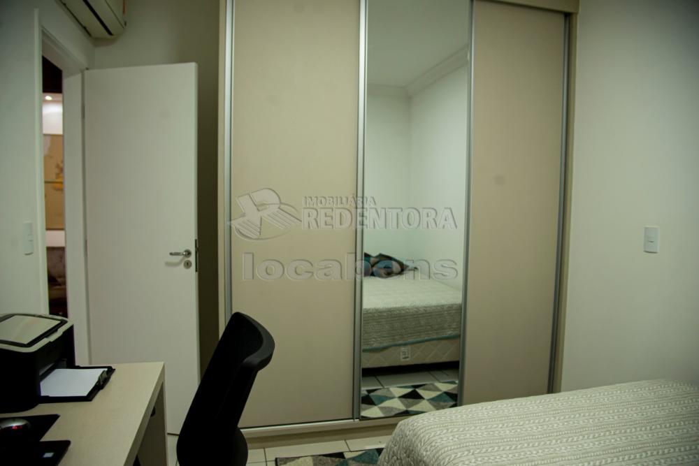 Comprar Apartamento / Padrão em São José do Rio Preto apenas R$ 385.000,00 - Foto 20