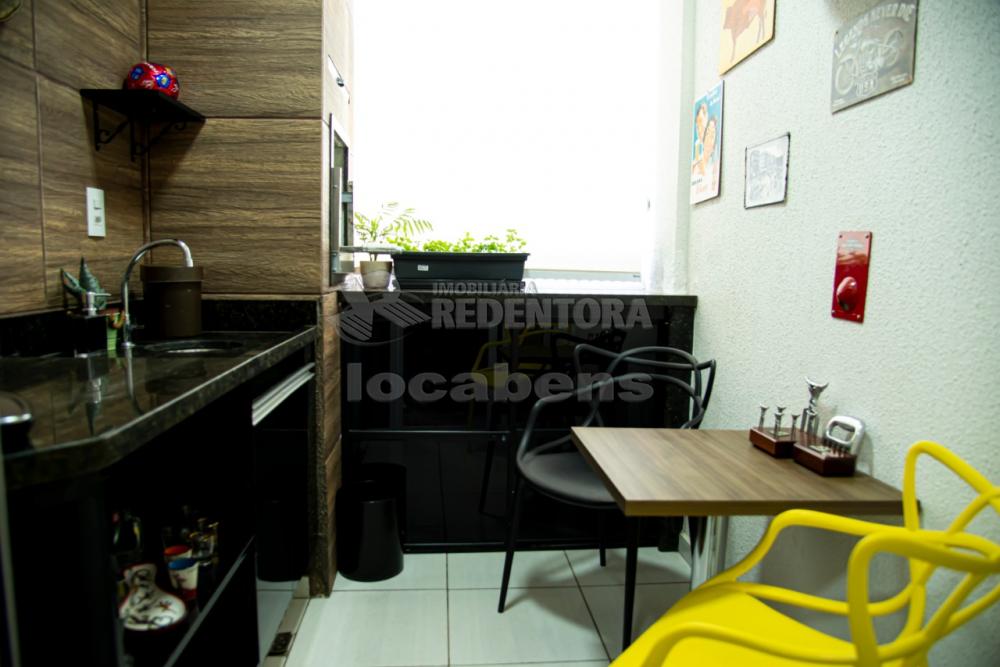 Comprar Apartamento / Padrão em São José do Rio Preto apenas R$ 385.000,00 - Foto 14
