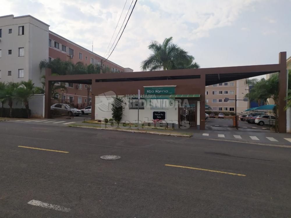 Comprar Apartamento / Padrão em São José do Rio Preto apenas R$ 200.000,00 - Foto 1