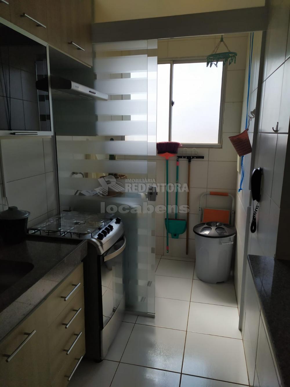 Comprar Apartamento / Padrão em São José do Rio Preto apenas R$ 200.000,00 - Foto 28