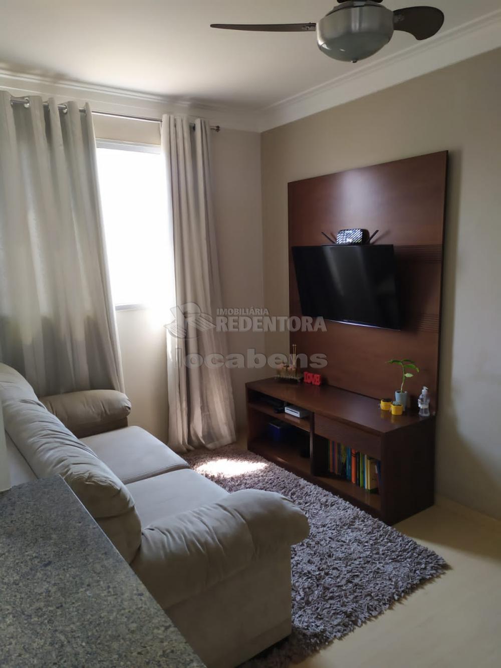Comprar Apartamento / Padrão em São José do Rio Preto R$ 200.000,00 - Foto 45