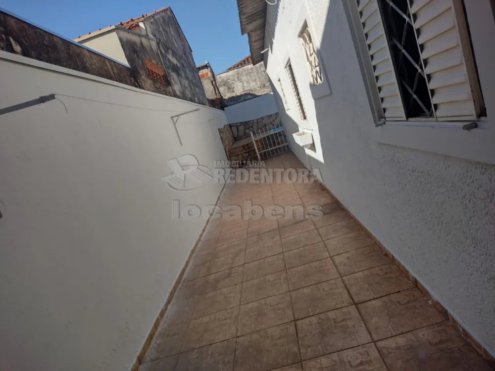 Alugar Casa / Padrão em São José do Rio Preto apenas R$ 1.200,00 - Foto 15