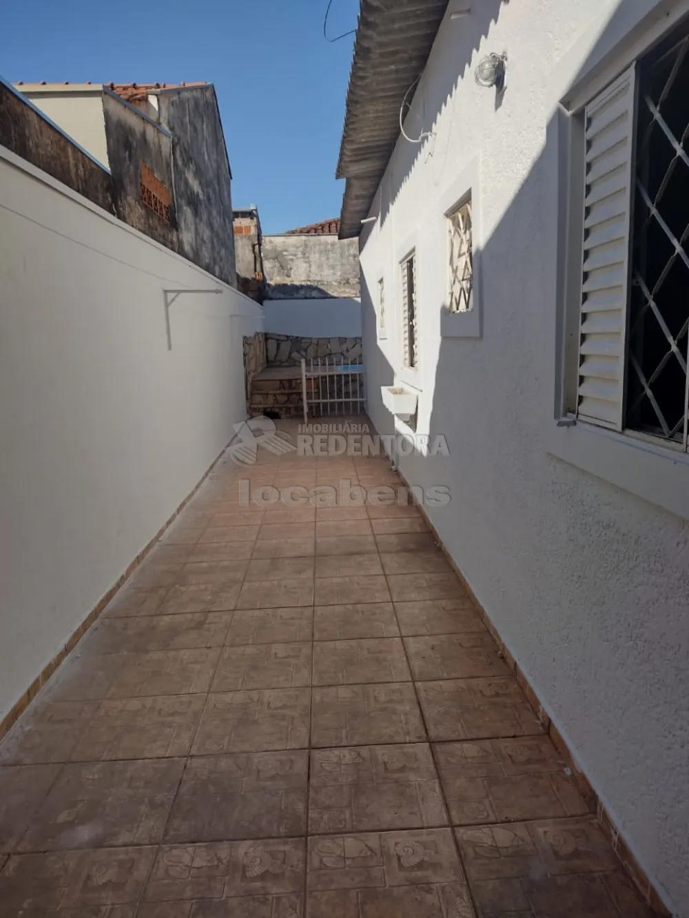 Alugar Casa / Padrão em São José do Rio Preto apenas R$ 1.200,00 - Foto 16