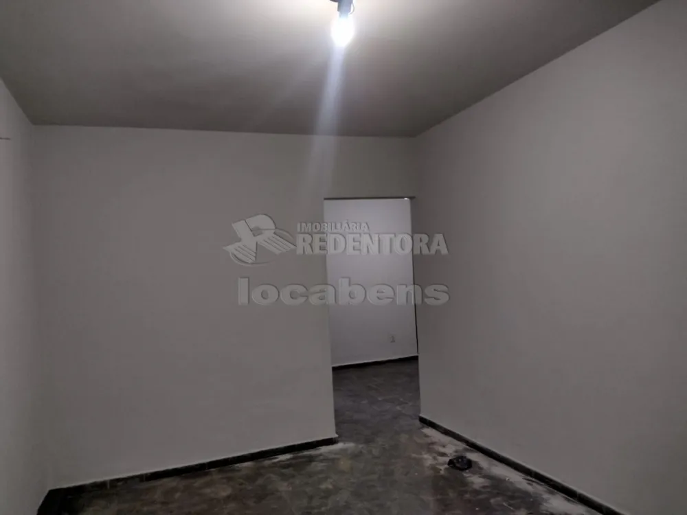 Alugar Casa / Padrão em São José do Rio Preto apenas R$ 1.200,00 - Foto 6