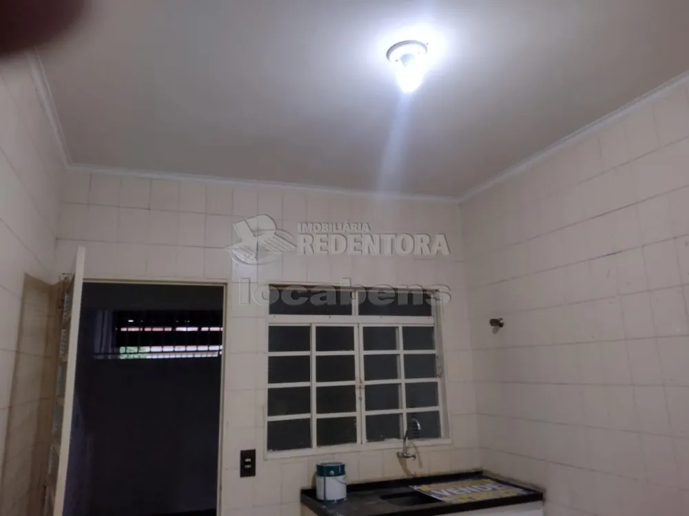 Alugar Casa / Padrão em São José do Rio Preto apenas R$ 1.200,00 - Foto 10