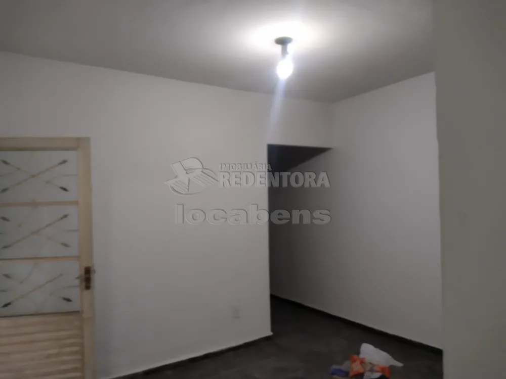 Alugar Casa / Padrão em São José do Rio Preto apenas R$ 1.200,00 - Foto 5