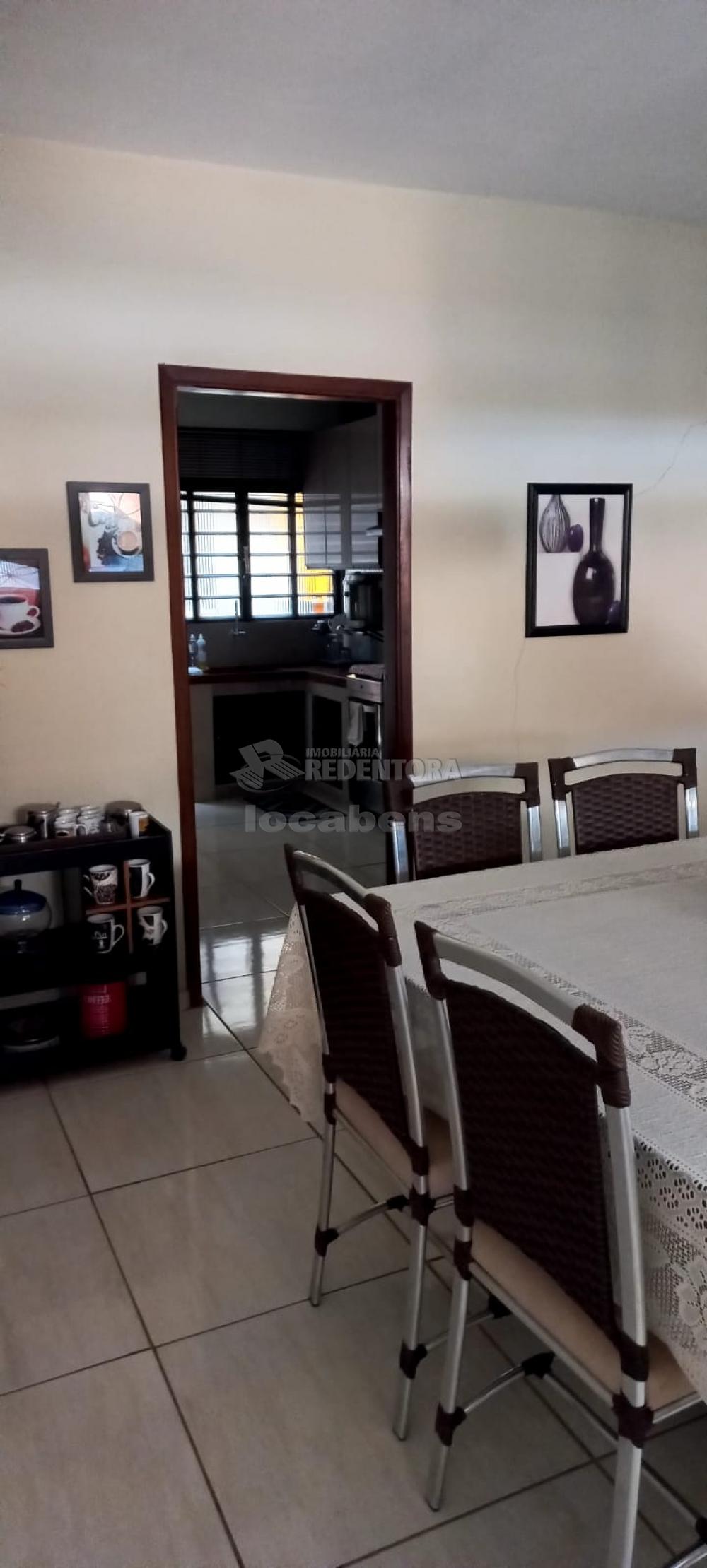 Comprar Casa / Padrão em São José do Rio Preto R$ 485.000,00 - Foto 12