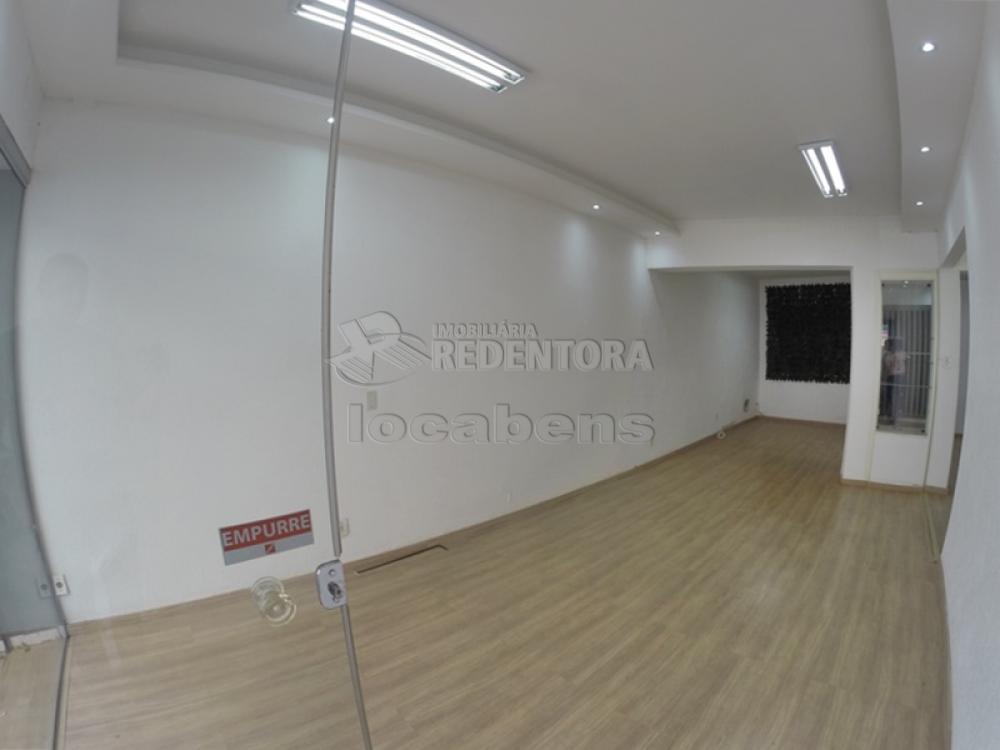 Alugar Comercial / Salão em São José do Rio Preto R$ 4.000,00 - Foto 2