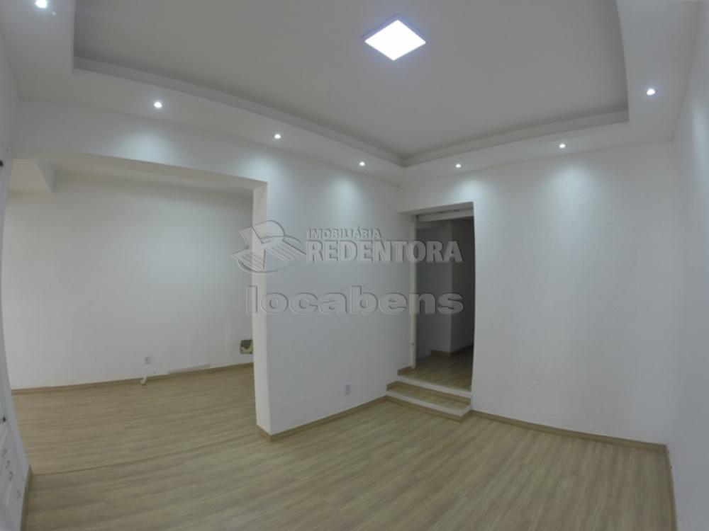 Alugar Comercial / Salão em São José do Rio Preto R$ 4.000,00 - Foto 5