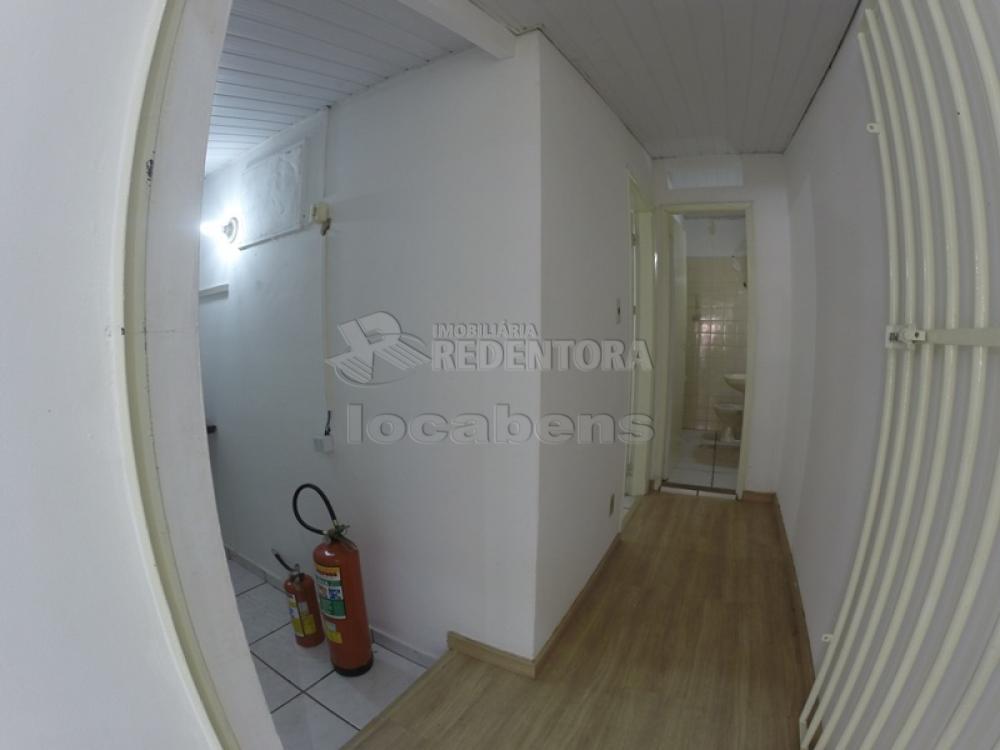 Alugar Comercial / Salão em São José do Rio Preto apenas R$ 4.000,00 - Foto 9