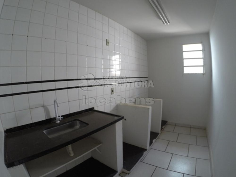 Alugar Comercial / Salão em São José do Rio Preto apenas R$ 4.000,00 - Foto 16