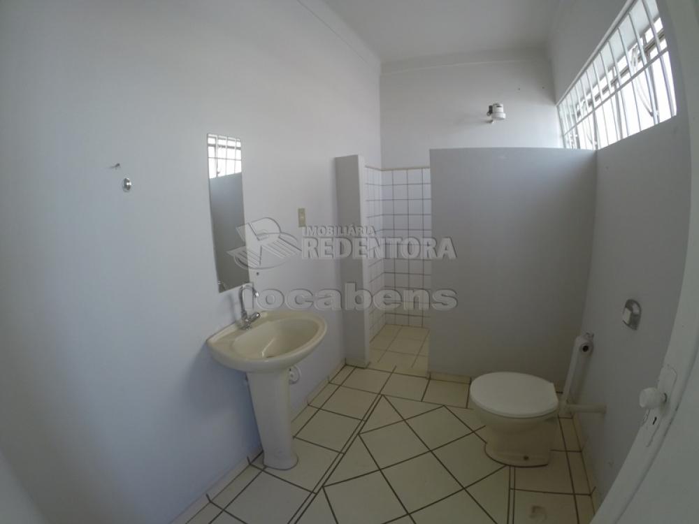 Alugar Comercial / Salão em São José do Rio Preto apenas R$ 4.000,00 - Foto 18