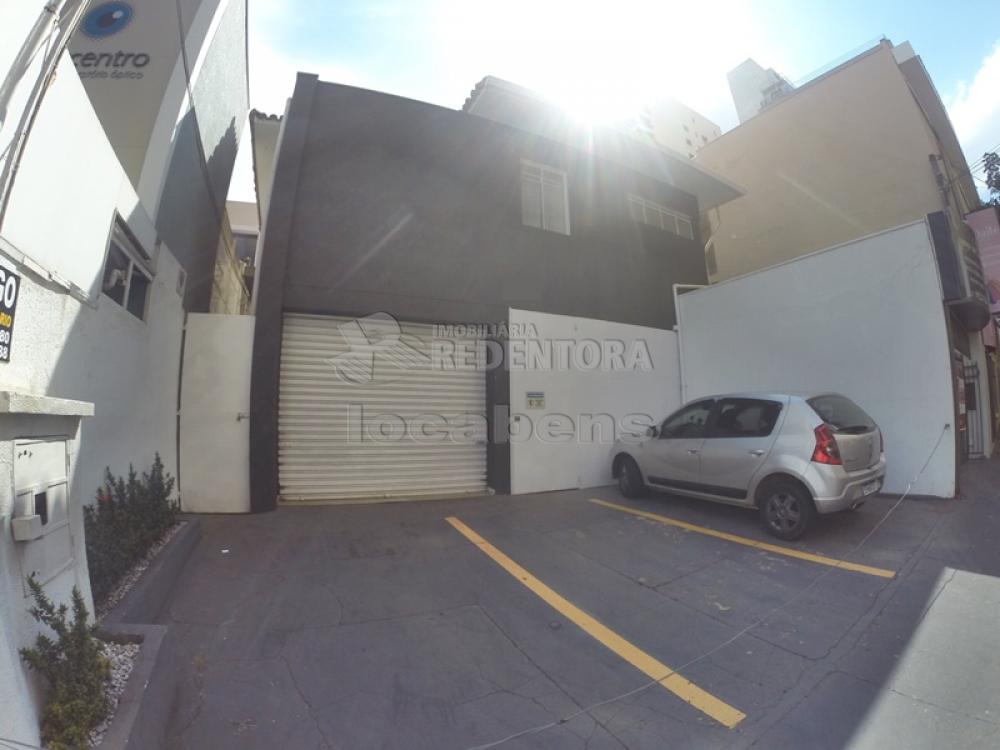 Alugar Comercial / Salão em São José do Rio Preto R$ 4.000,00 - Foto 1