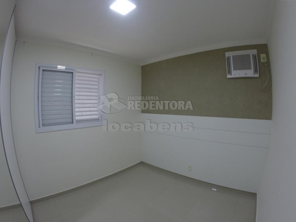 Alugar Apartamento / Padrão em São José do Rio Preto R$ 1.200,00 - Foto 15