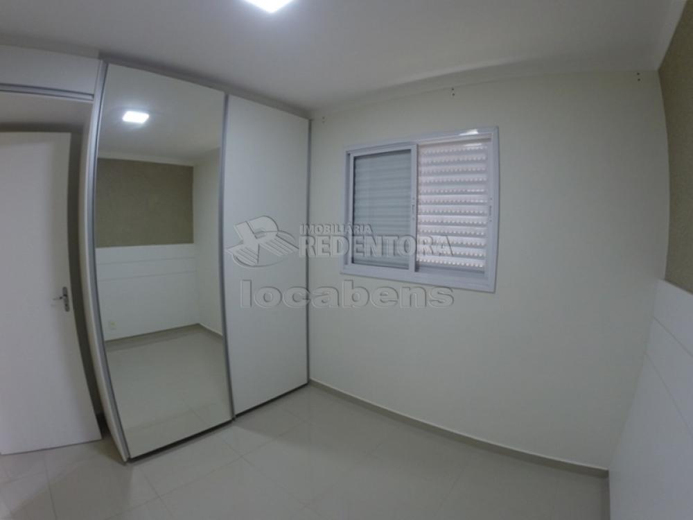 Alugar Apartamento / Padrão em São José do Rio Preto R$ 1.200,00 - Foto 14