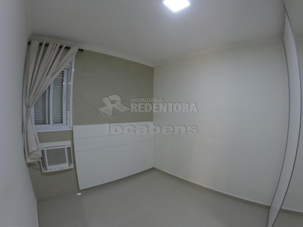 Alugar Apartamento / Padrão em São José do Rio Preto R$ 1.200,00 - Foto 18