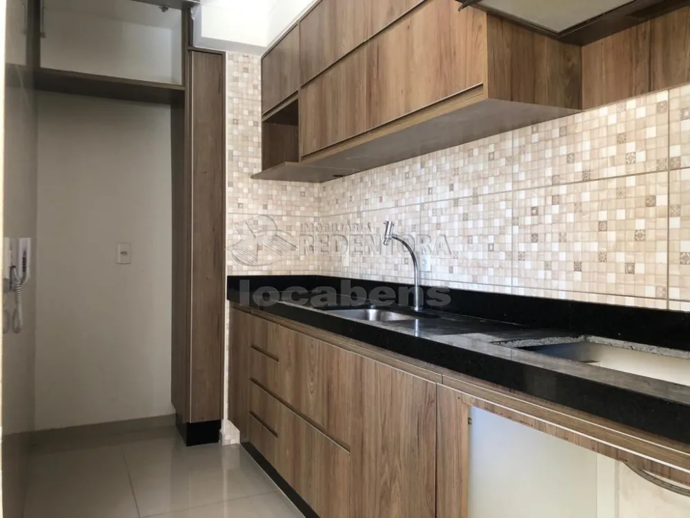 Alugar Apartamento / Padrão em São José do Rio Preto apenas R$ 1.200,00 - Foto 11