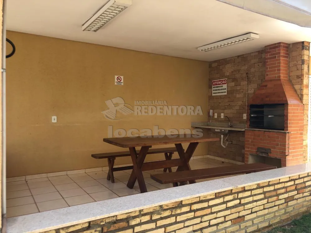 Alugar Apartamento / Padrão em São José do Rio Preto apenas R$ 1.200,00 - Foto 25