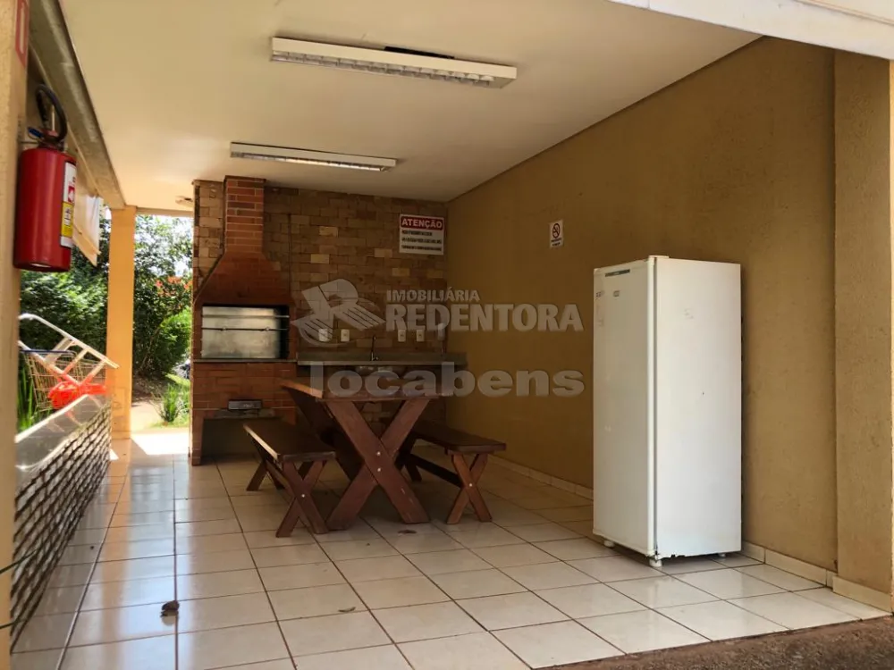 Alugar Apartamento / Padrão em São José do Rio Preto R$ 1.200,00 - Foto 26