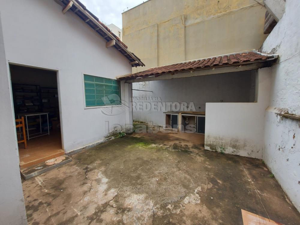 Alugar Comercial / Casa Comercial em São José do Rio Preto R$ 4.400,00 - Foto 16