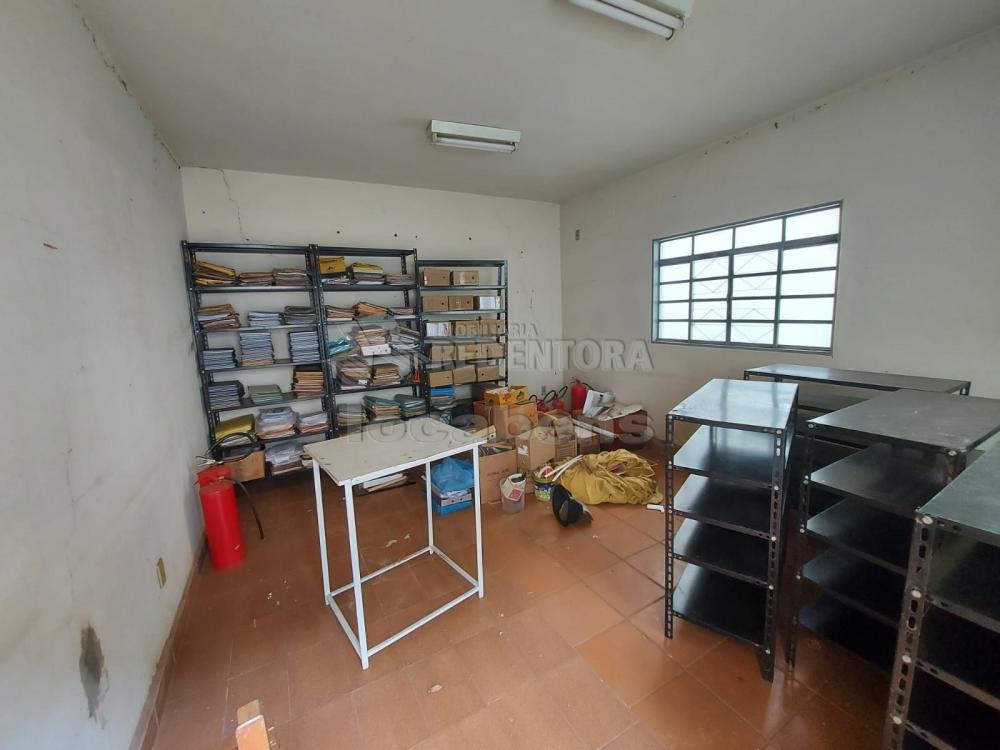 Alugar Comercial / Casa Comercial em São José do Rio Preto apenas R$ 4.400,00 - Foto 12