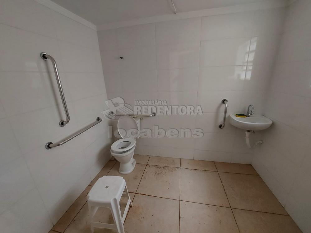 Alugar Comercial / Casa Comercial em São José do Rio Preto apenas R$ 4.400,00 - Foto 14