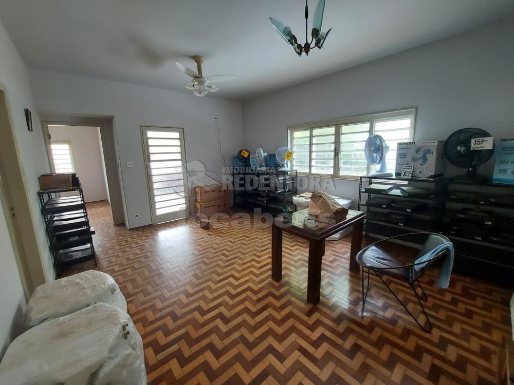 Alugar Comercial / Casa Comercial em São José do Rio Preto R$ 4.400,00 - Foto 1