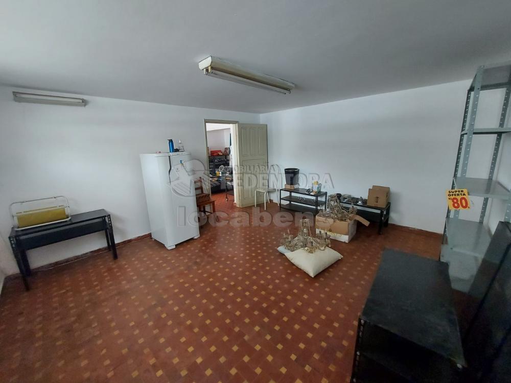 Alugar Comercial / Casa Comercial em São José do Rio Preto apenas R$ 4.400,00 - Foto 13