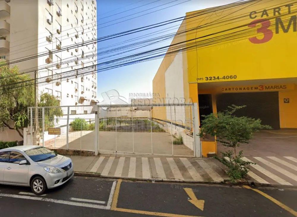 Alugar Terreno / Área em São José do Rio Preto apenas R$ 3.300,00 - Foto 1