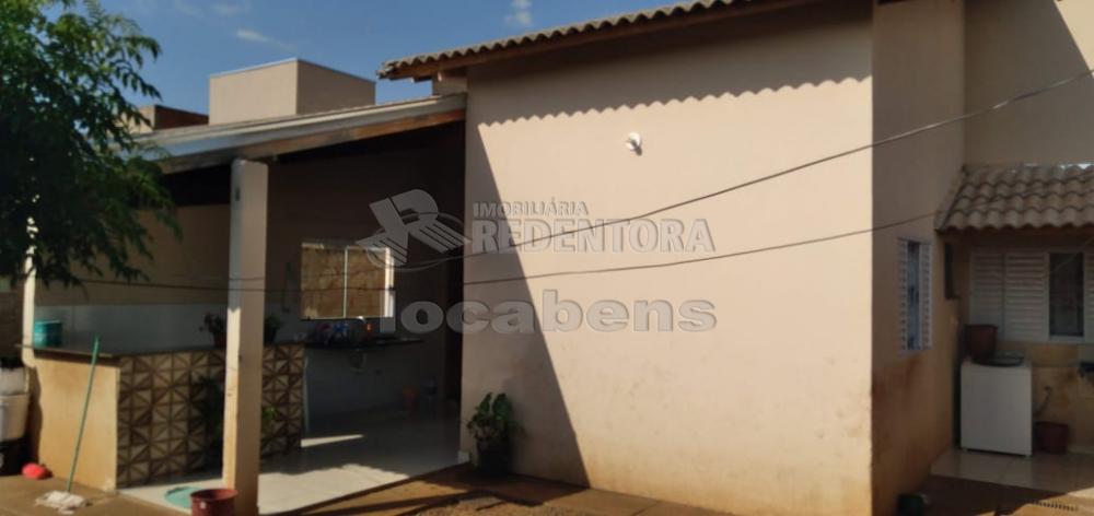 Comprar Casa / Padrão em São José do Rio Preto apenas R$ 280.000,00 - Foto 1