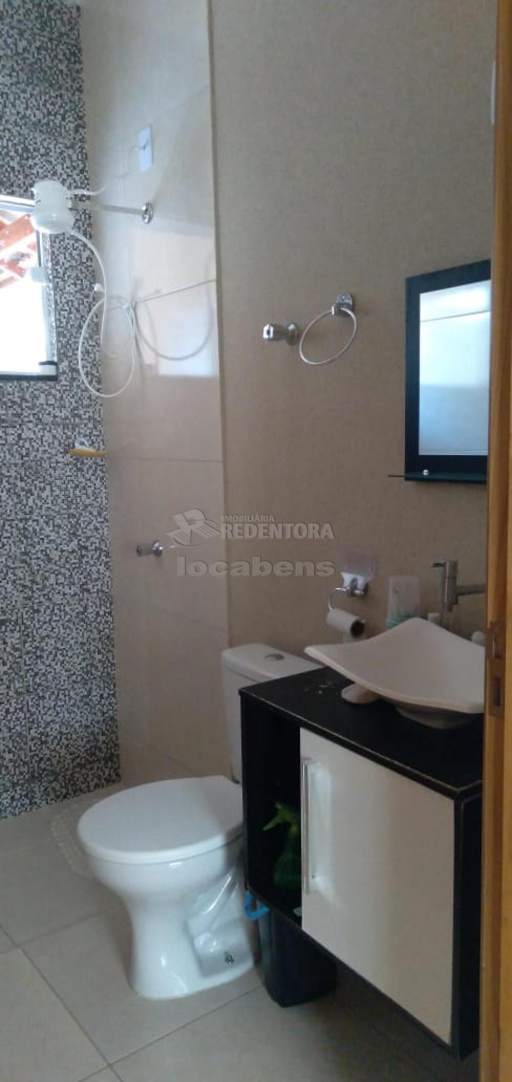 Comprar Casa / Padrão em São José do Rio Preto R$ 280.000,00 - Foto 5