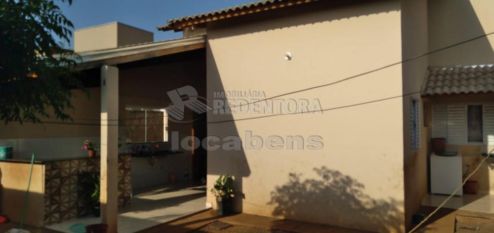Comprar Casa / Padrão em São José do Rio Preto R$ 280.000,00 - Foto 9