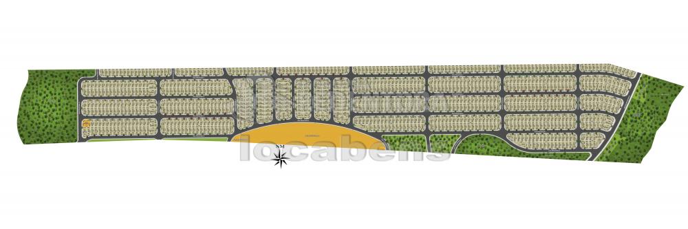 Comprar Terreno / Padrão em São José do Rio Preto apenas R$ 80.000,00 - Foto 4