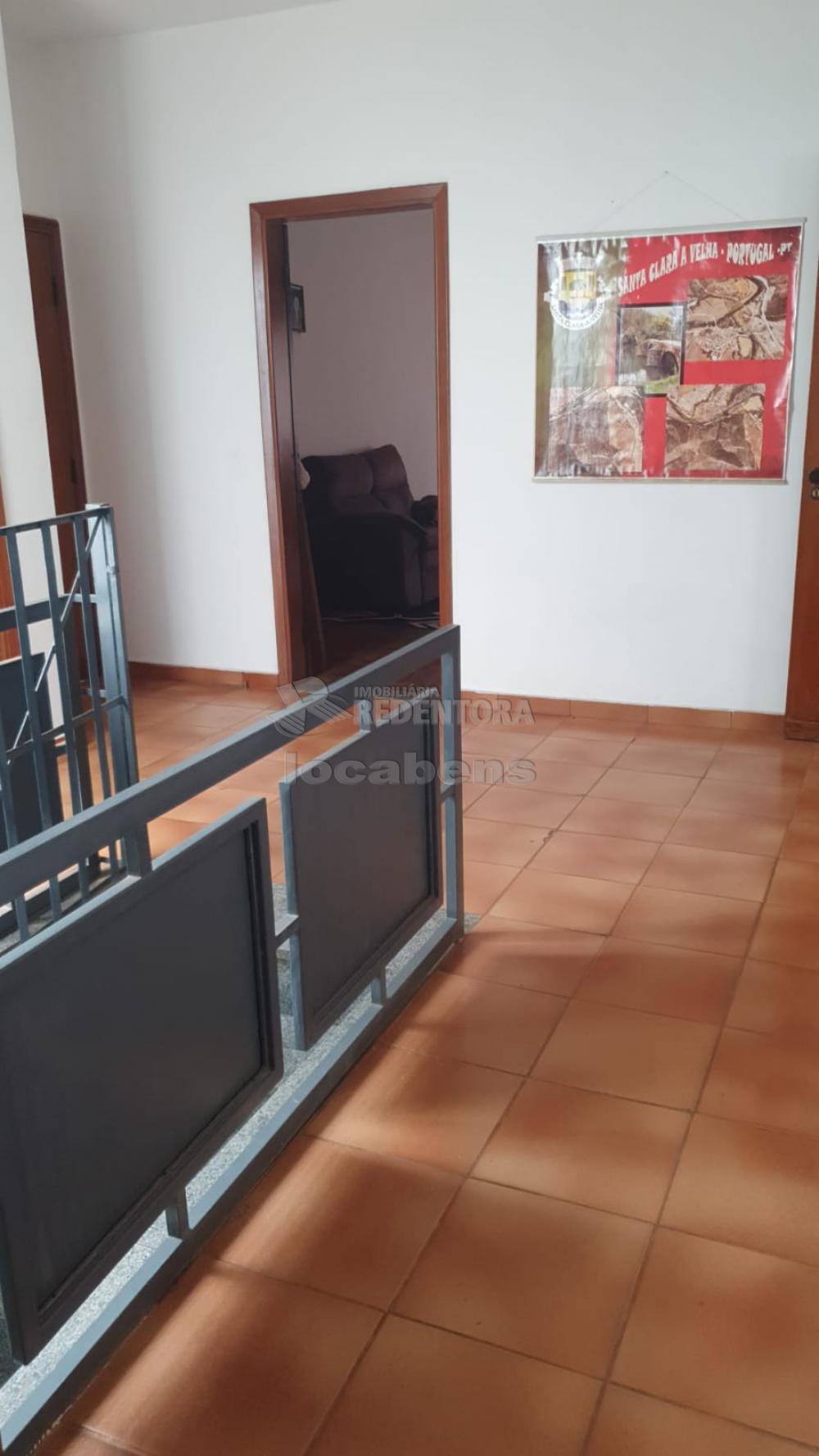 Alugar Casa / Padrão em São José do Rio Preto apenas R$ 4.500,00 - Foto 6