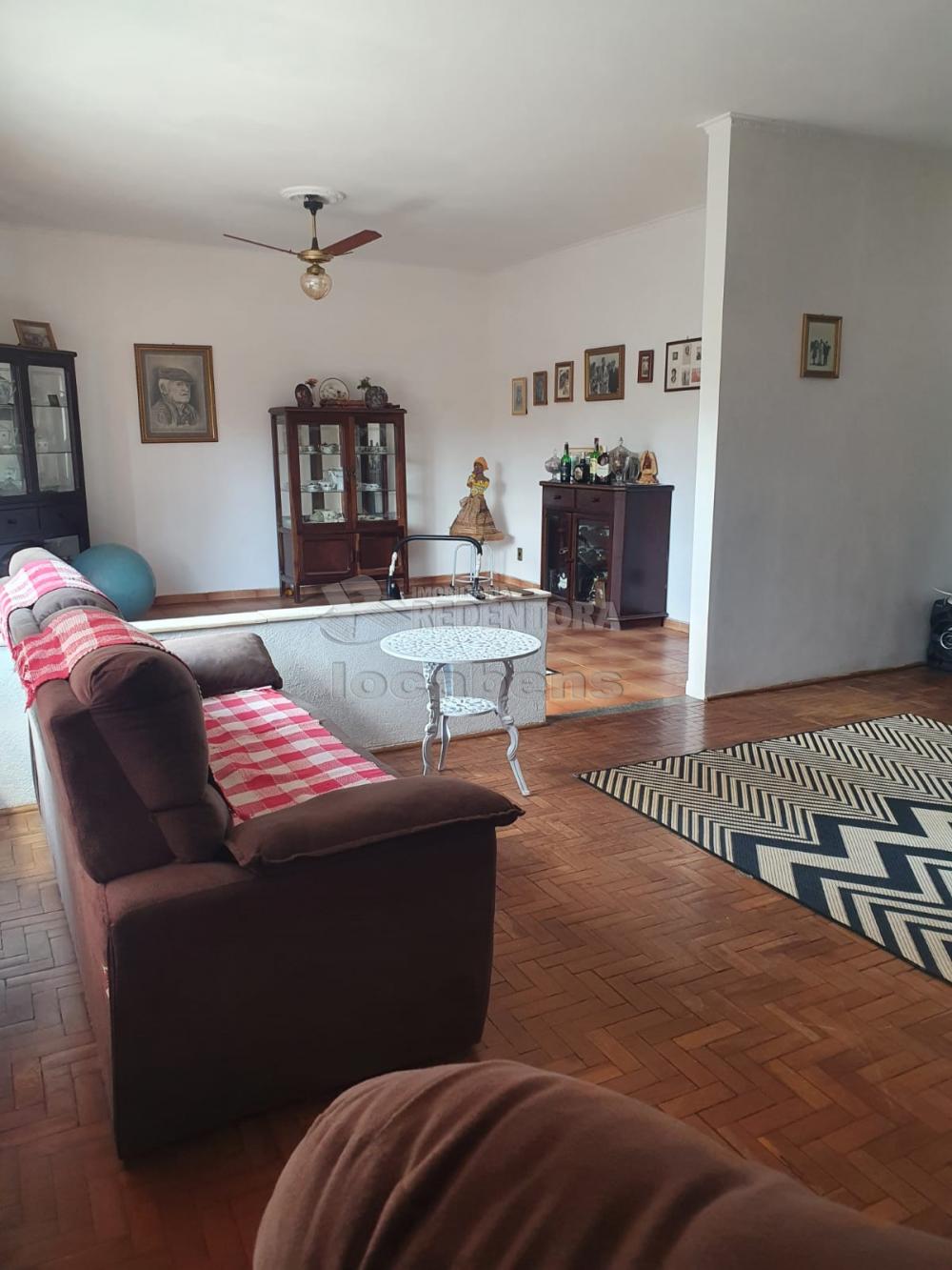 Alugar Casa / Padrão em São José do Rio Preto R$ 4.500,00 - Foto 3