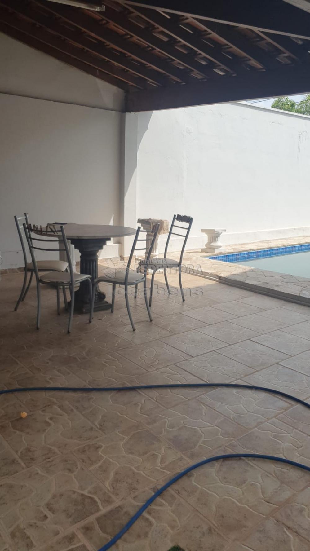 Alugar Casa / Padrão em São José do Rio Preto apenas R$ 4.500,00 - Foto 9