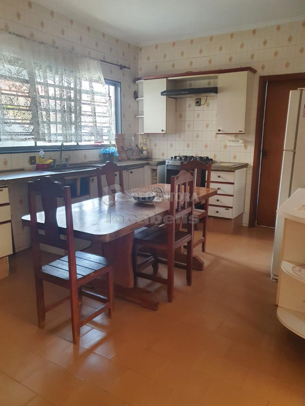 Alugar Casa / Padrão em São José do Rio Preto apenas R$ 4.500,00 - Foto 4