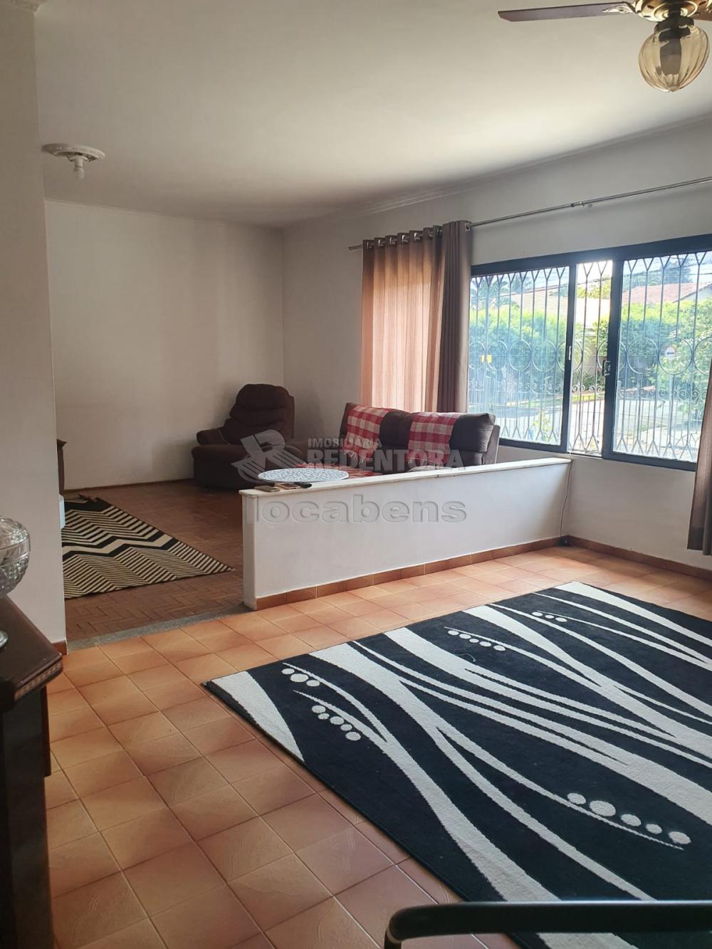 Alugar Casa / Padrão em São José do Rio Preto apenas R$ 4.500,00 - Foto 5