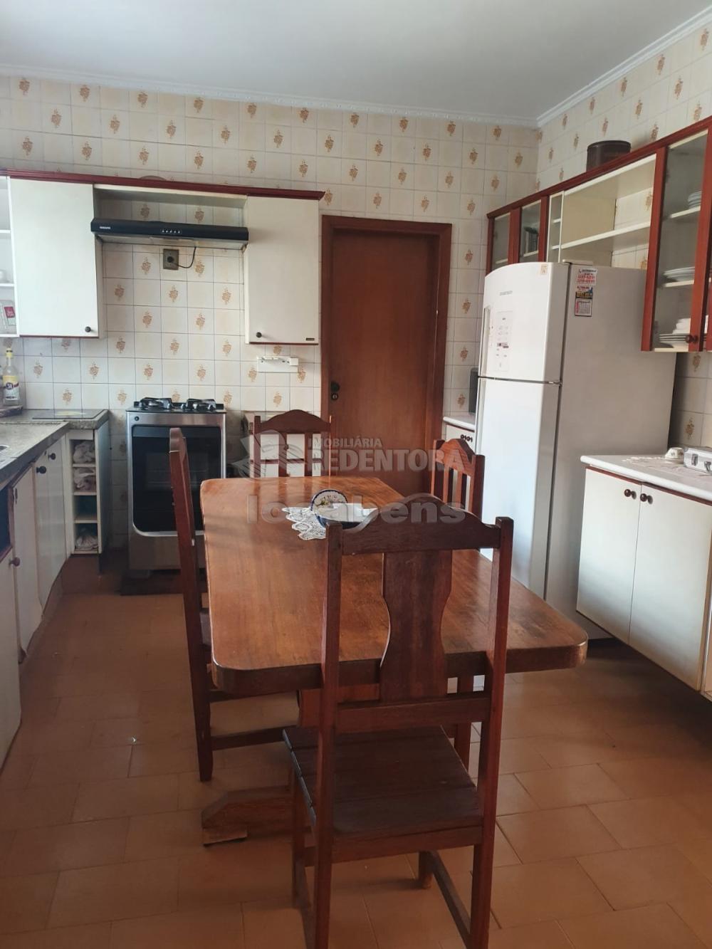 Alugar Casa / Padrão em São José do Rio Preto R$ 4.500,00 - Foto 14