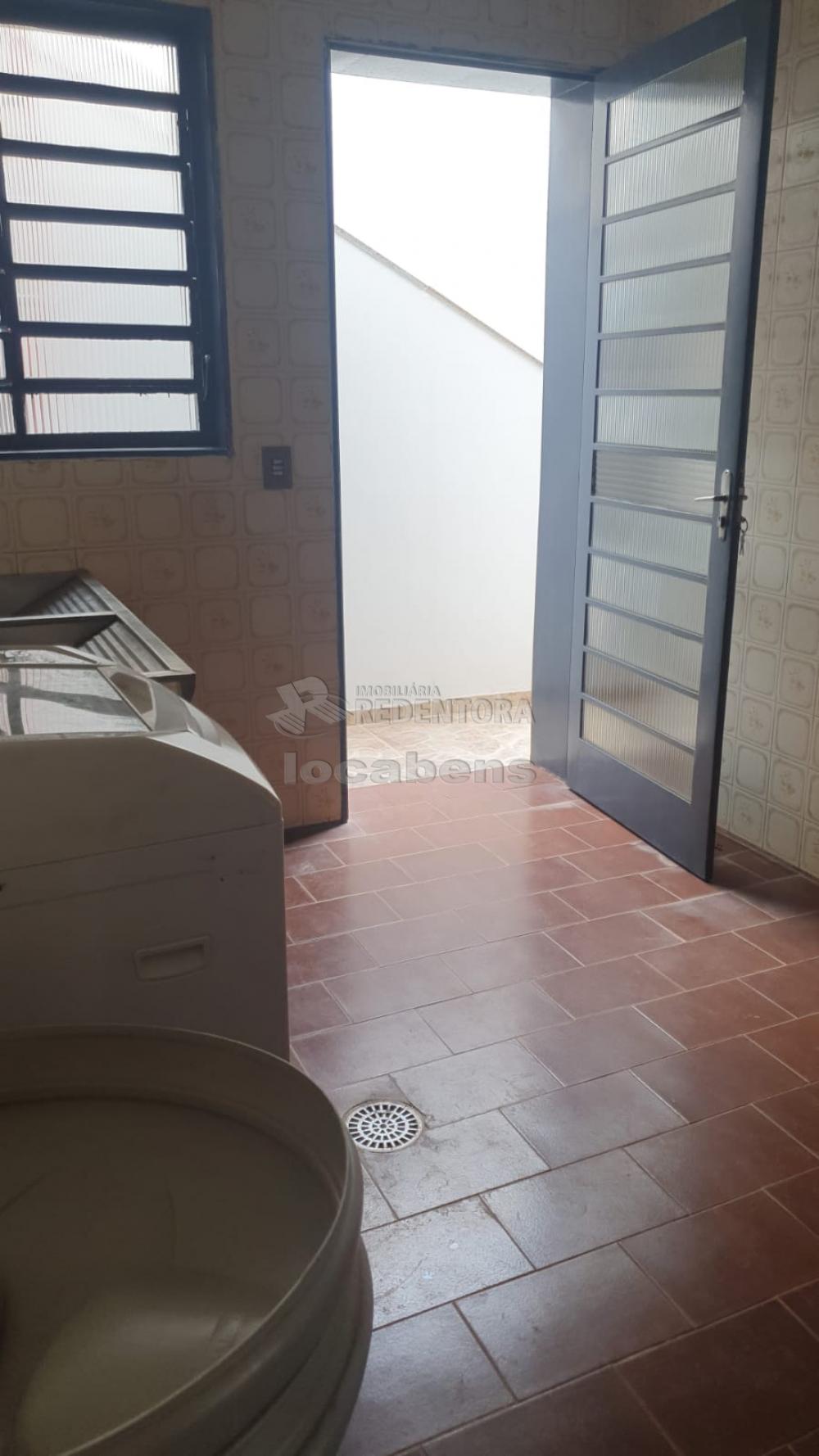 Alugar Casa / Padrão em São José do Rio Preto apenas R$ 4.500,00 - Foto 15