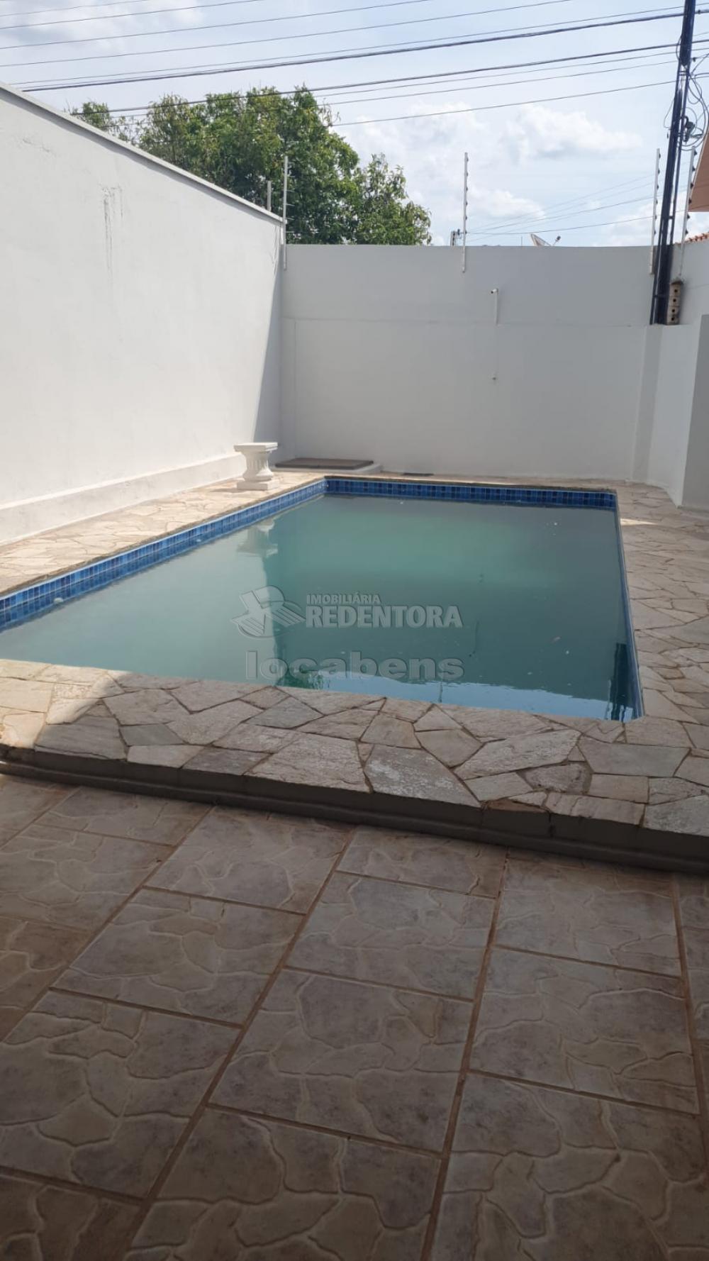 Alugar Casa / Padrão em São José do Rio Preto R$ 4.500,00 - Foto 17