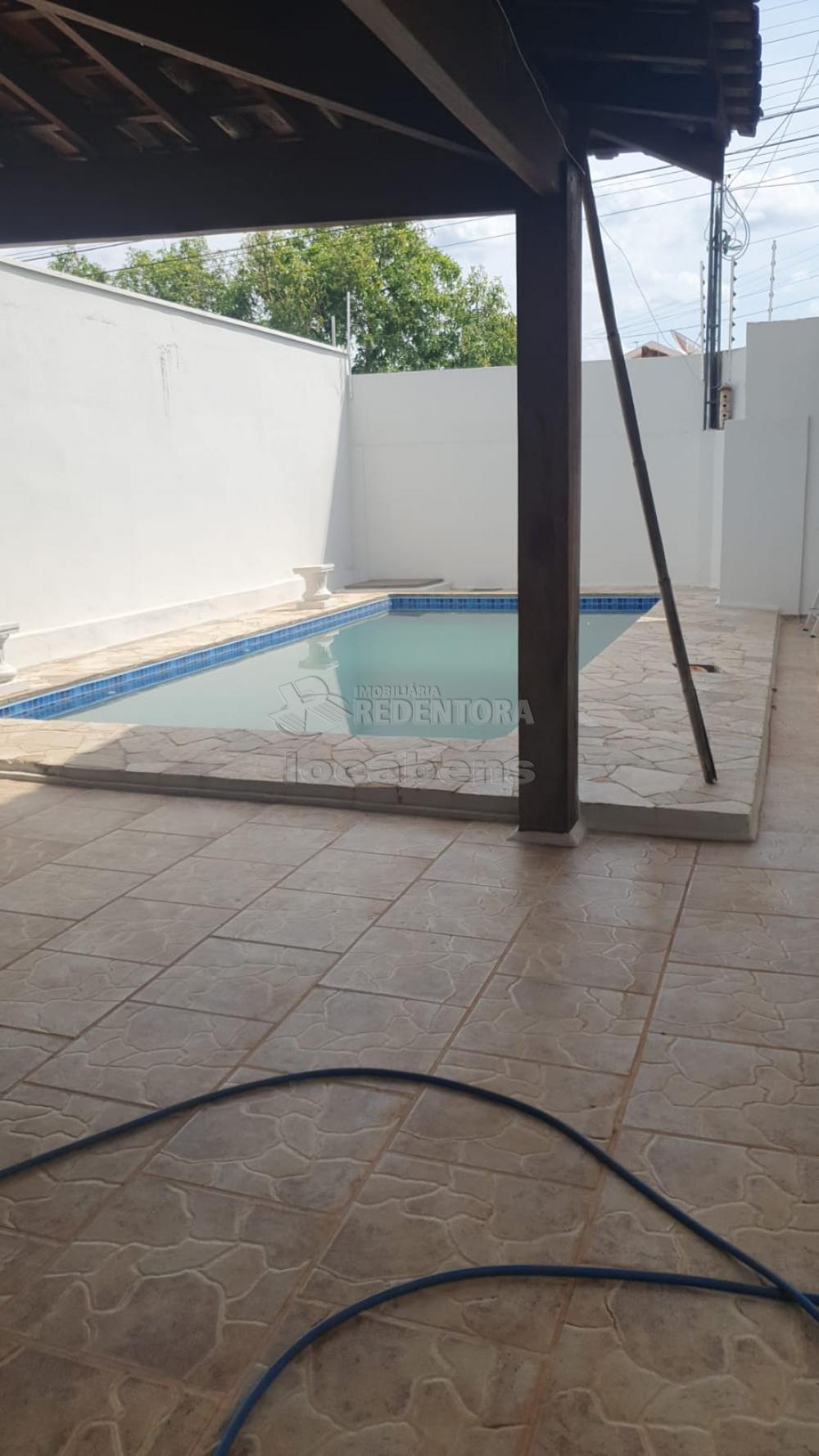 Alugar Casa / Padrão em São José do Rio Preto apenas R$ 4.500,00 - Foto 18