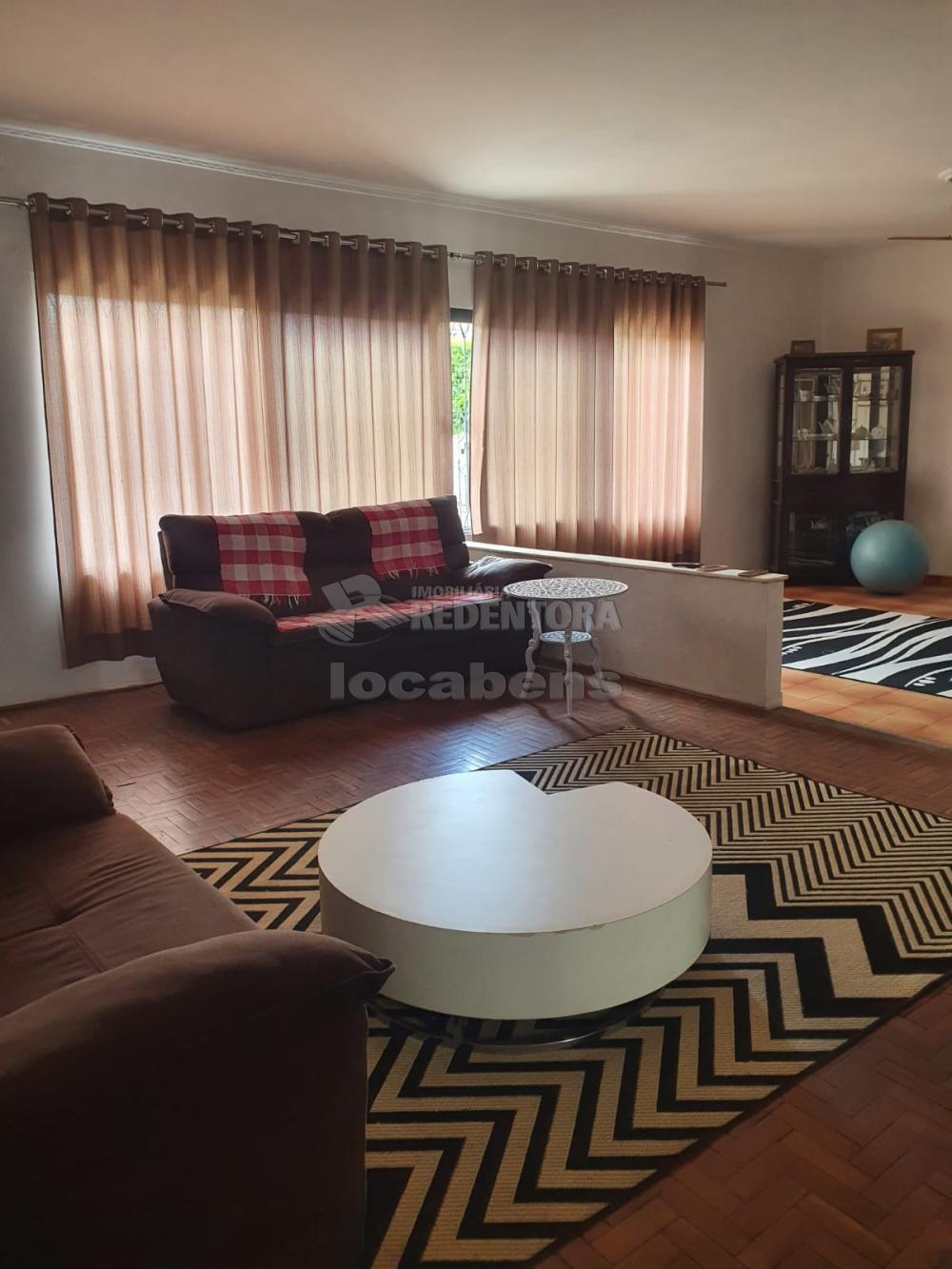 Alugar Casa / Padrão em São José do Rio Preto apenas R$ 4.500,00 - Foto 19